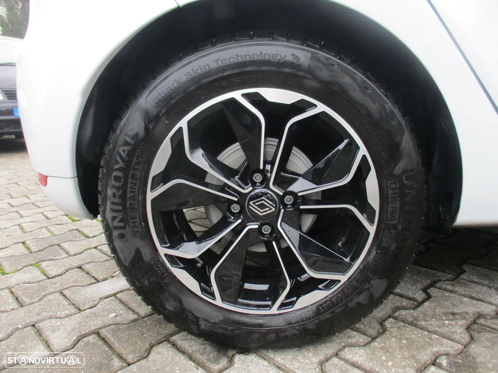 Renault Clio 1.5 dCi Zen C/PM+Pneu+P.R&Go - 24