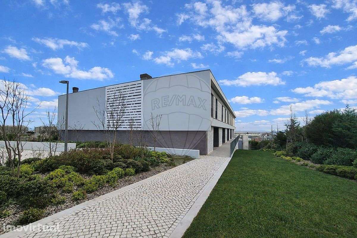 Moradia T4 para venda - Grande imagem: 4/35