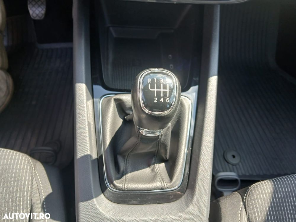 Skoda Octavia 2.0 TDI Style - 16