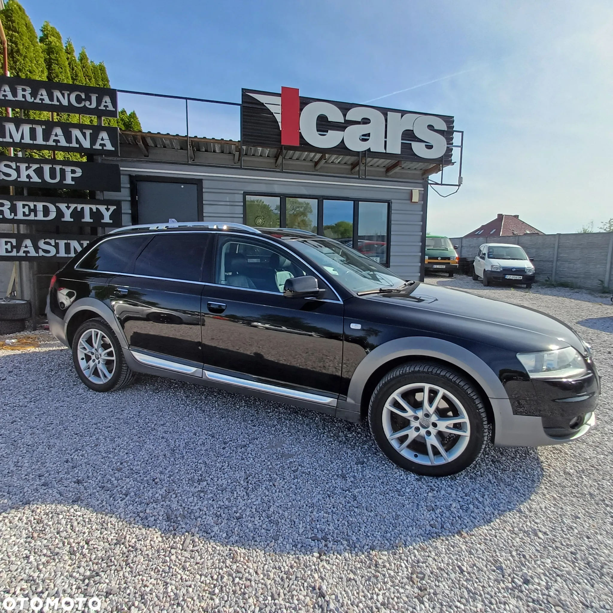 Audi A6 Allroad 3.0 TDI DPF Quattro - 2