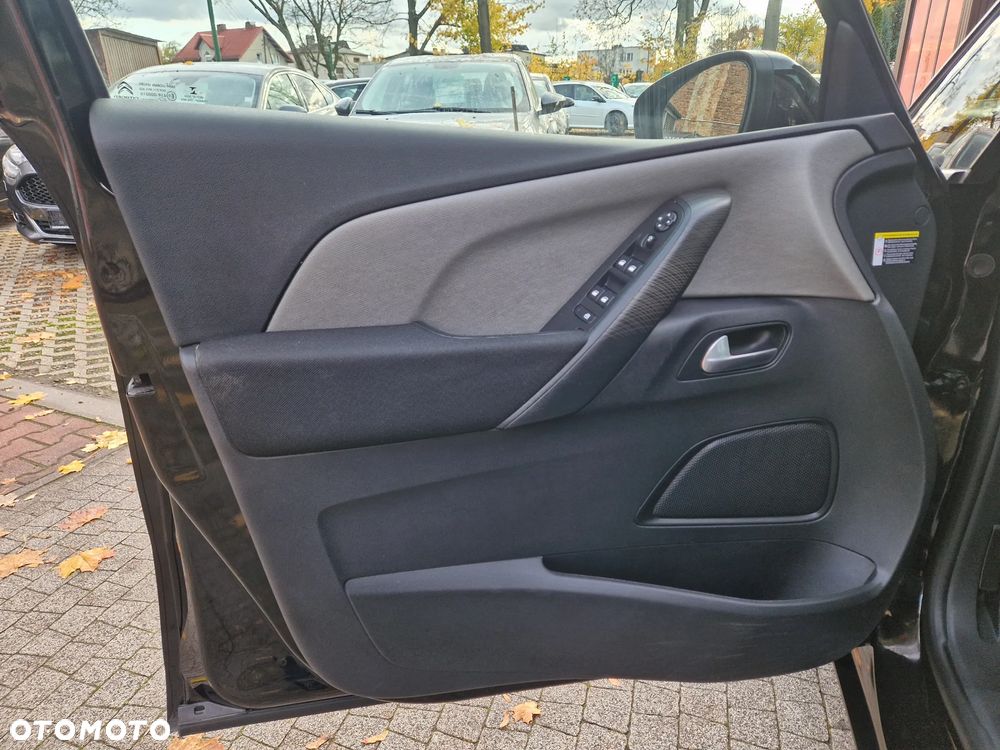 Citroën C4 Picasso BlueHDi 150 Exclusive - 22