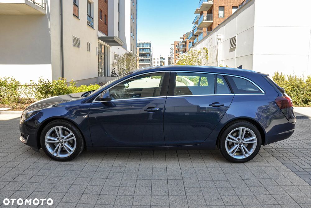 Opel Insignia - 2
