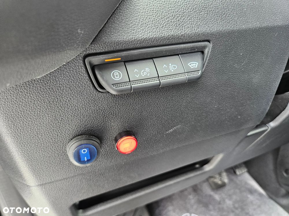 Renault Master Automat Kontener Winda DHOLLANDIA Nowy bez przebiegu od ręki - 24