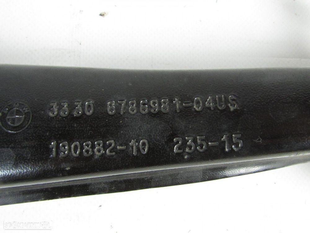 Braço Direito/Esquerdo/Trás Seminovo/ Original BMW X3 (F25)/BMW X4 (F26) 3332678... - 2