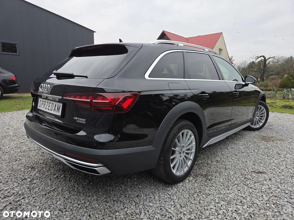 Audi A4 Allroad - 27