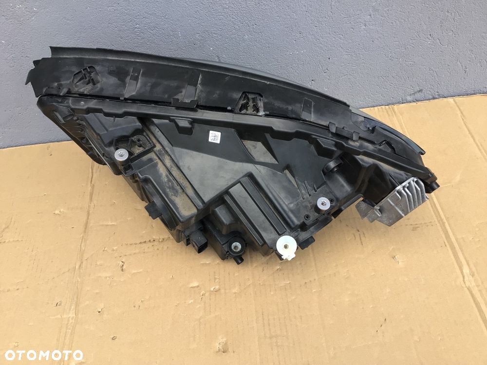 Lampa przednia prawa Mercedes GLA ll 2 W247 Led High Performance - 4