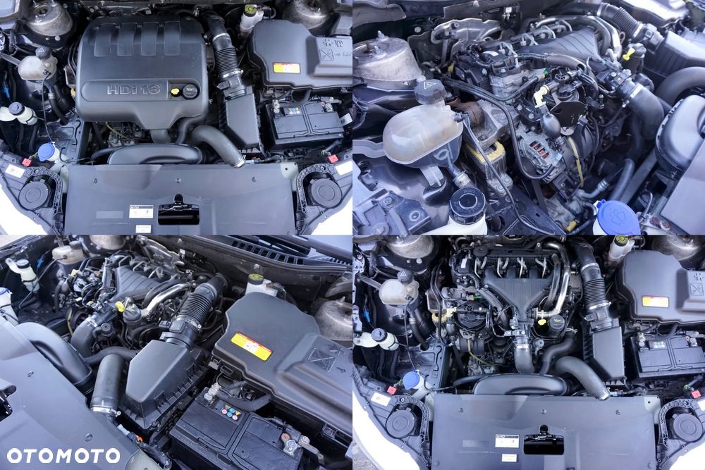 Citroën C5 2.0 HDi Exclusive - 40