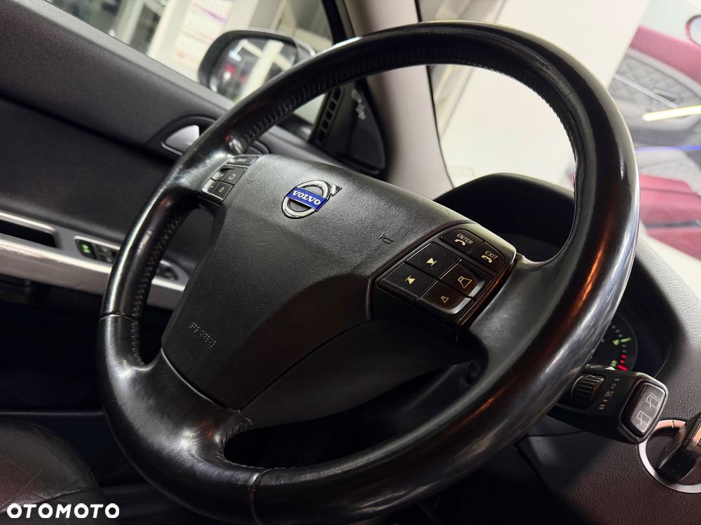 Volvo V50 DPF DRIVe Kinetic - 8