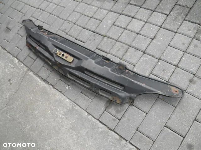 WZMOCNIENIE BELKA MERCEDES SPRINTER CDI 2000r 2005r - 4