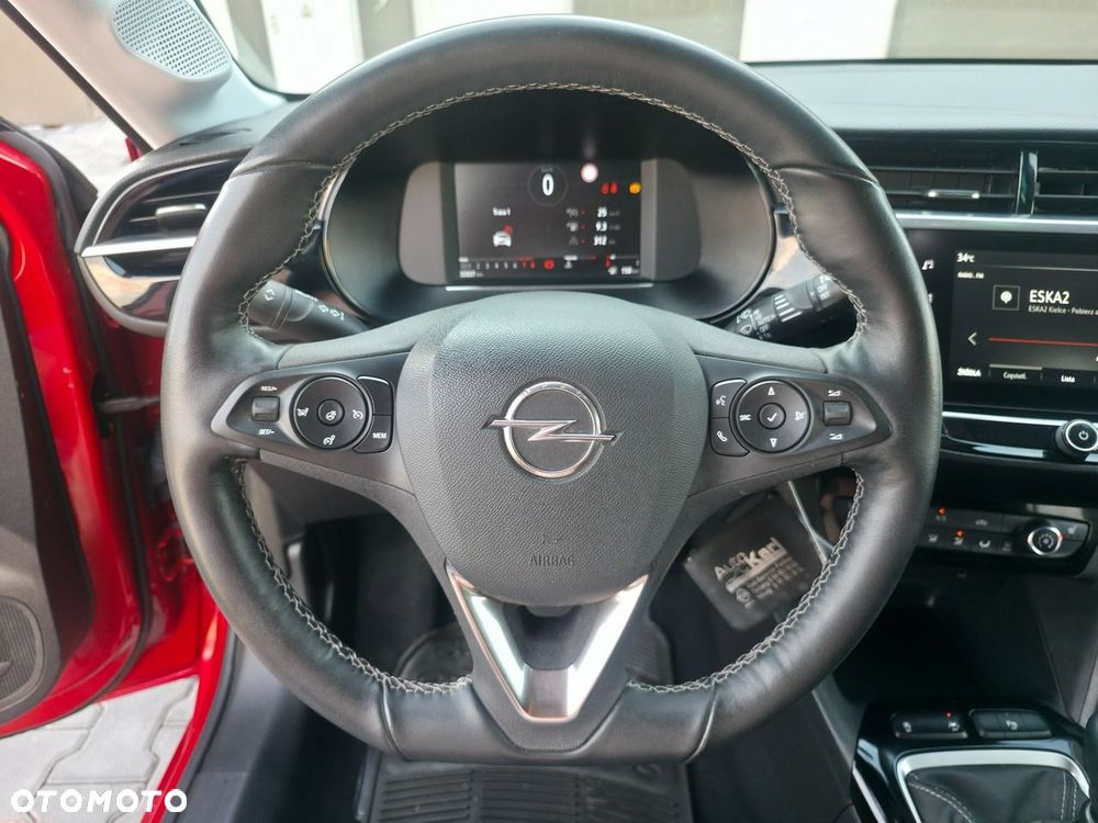 Opel Corsa - 15