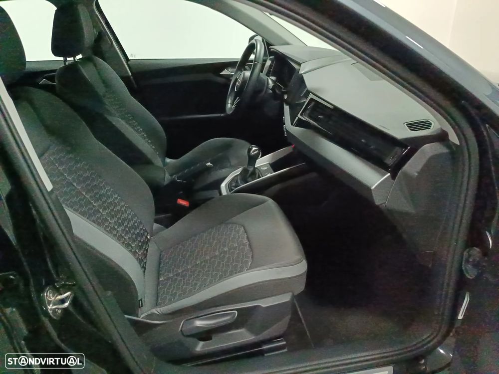 Audi A1 Sportback - 19