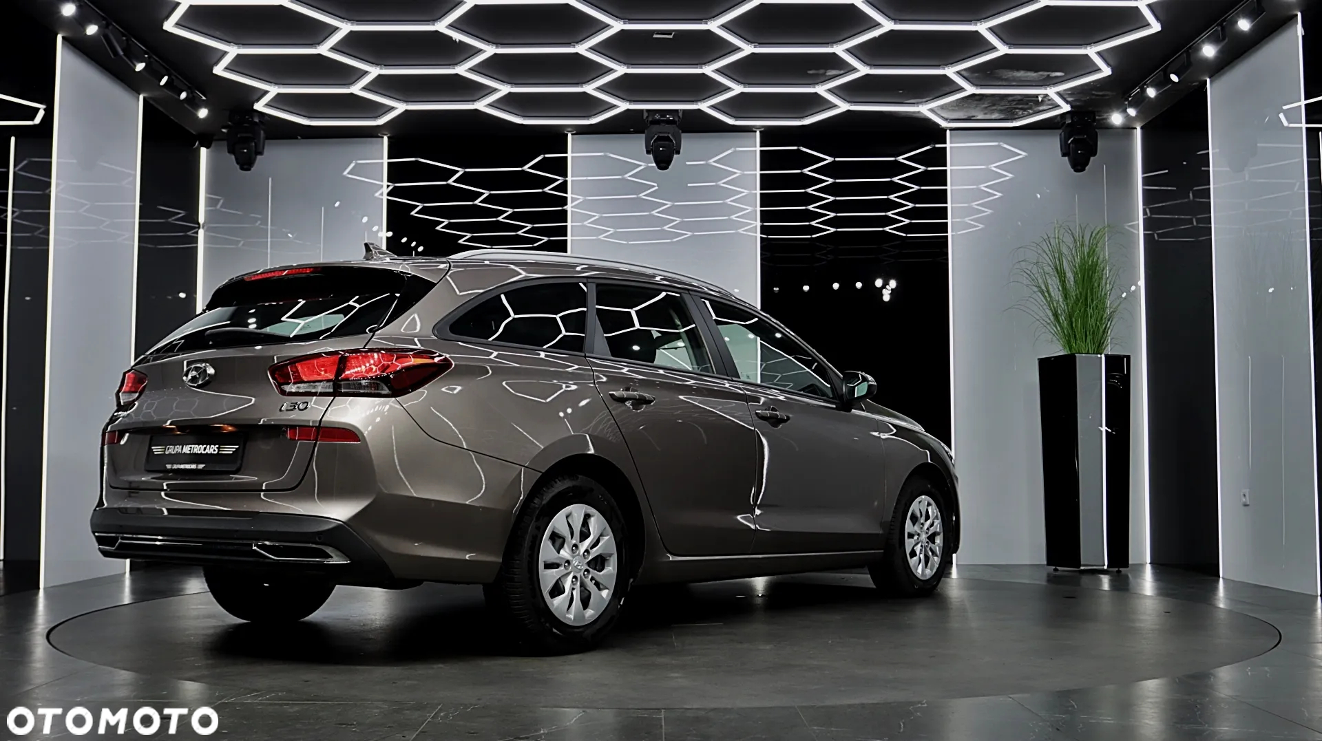 Hyundai i30 1.0 T-GDI Modern - 8