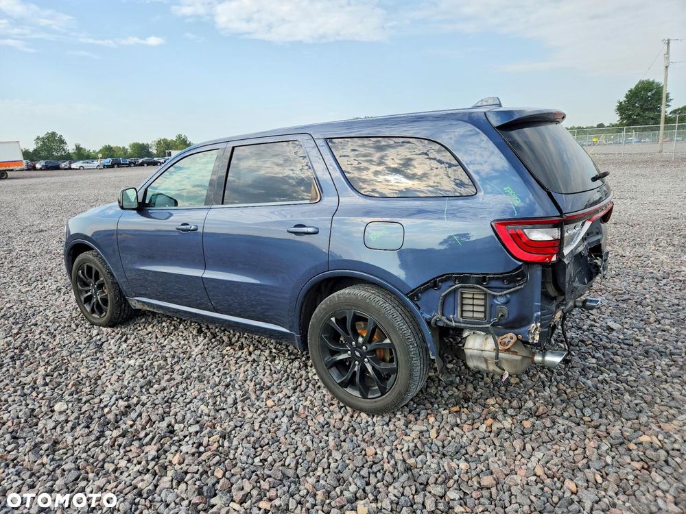 Dodge Durango - 4