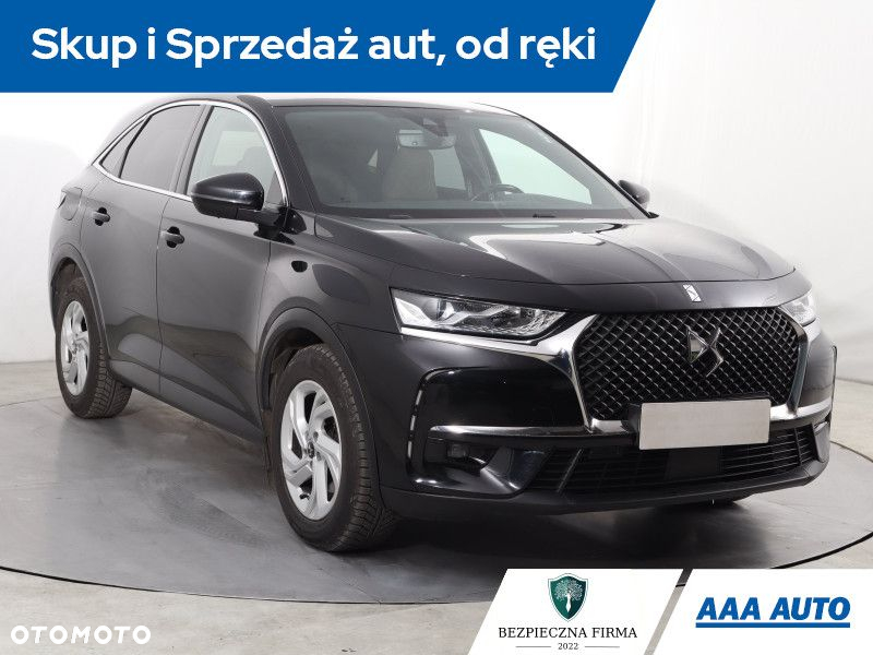 DS Automobiles DS 7 Crossback - 2
