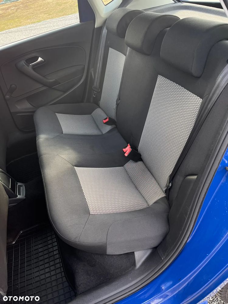 Volkswagen Polo 1.2 Comfortline - 18