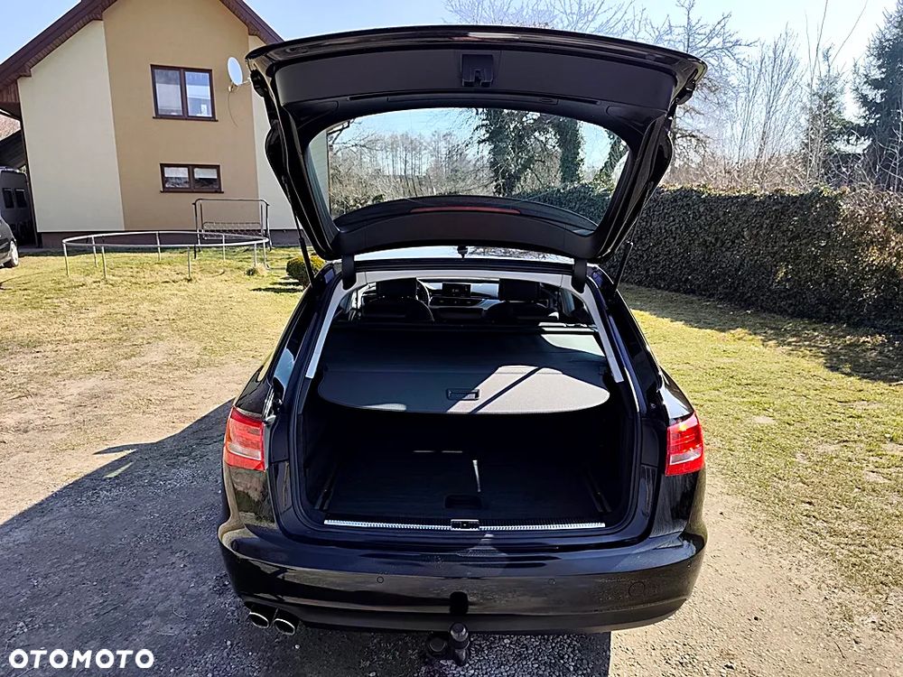 Audi A6 Avant - 26
