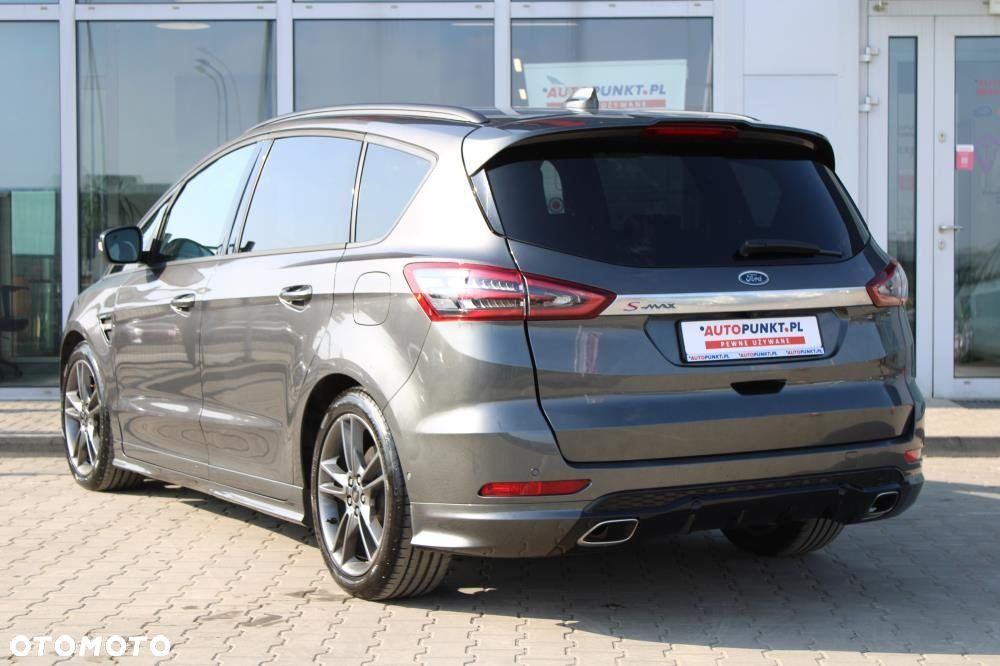 Ford S-Max - 3