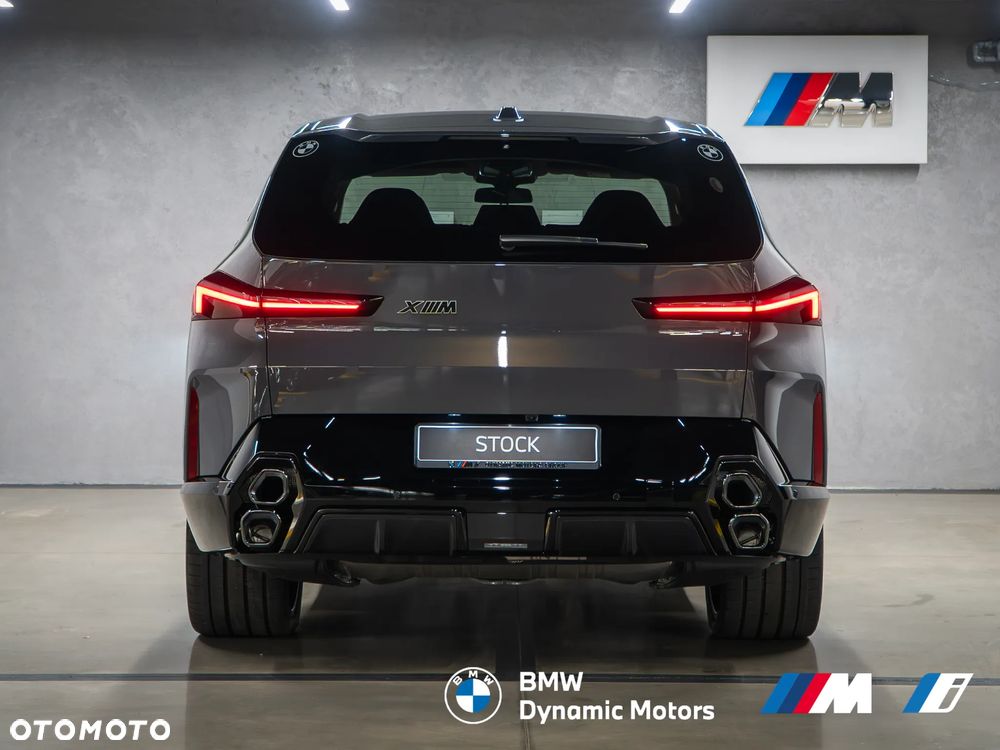 BMW XM - 6