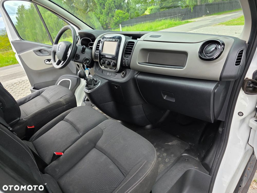 Renault Trafic - 9