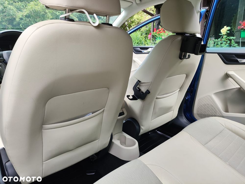 Skoda RAPID Spb 1.0 TSI Style DSG - 3