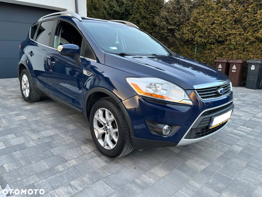 Ford Kuga 2.0 TDCi Trend FWD - 18