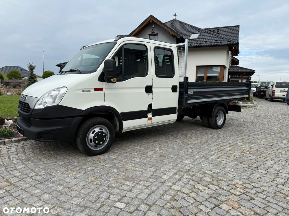 Iveco Daily 35C13 35C15 50C15 - 7