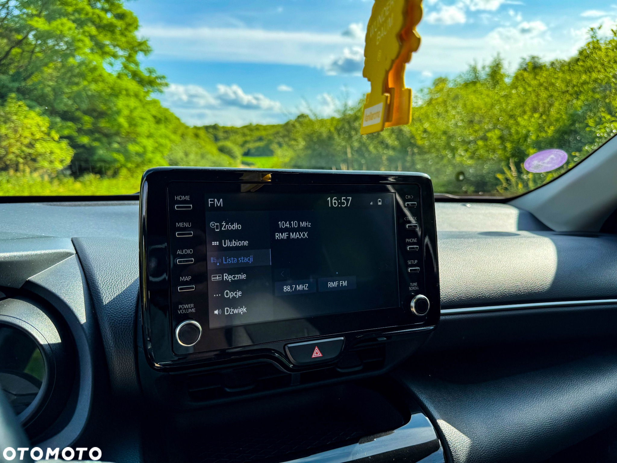 Toyota Yaris Cross - 7