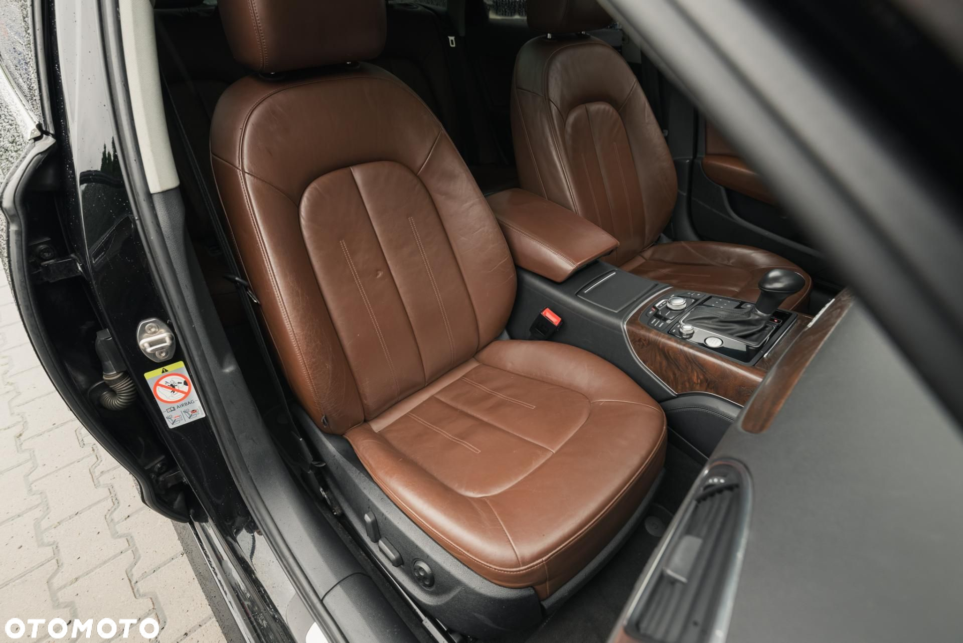 Audi A6 - 15
