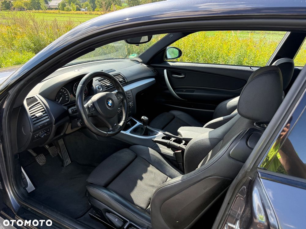 BMW Seria 1 118i Edition Sport - 7