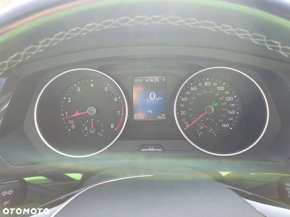 Volkswagen Tiguan 2,0 TSI OPF 4Motion DSG R-Line - 20