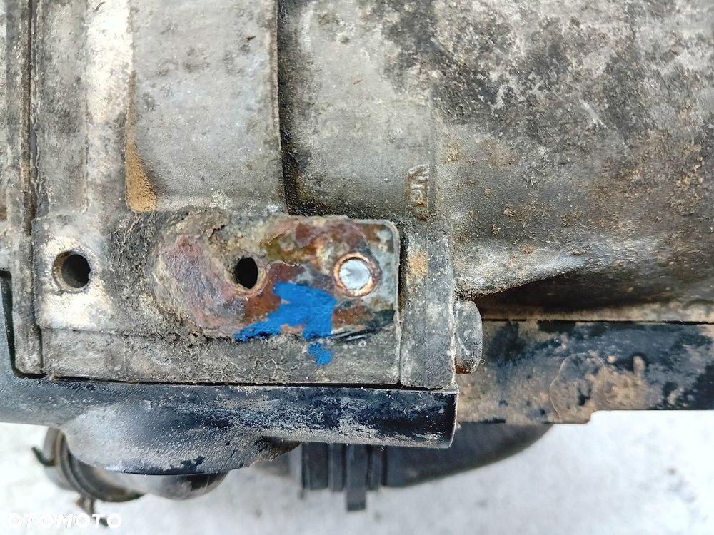 WEBASTO VW TOURAN I THERMO TOP V 12V/42W DIESEL 1K0815065AD - 8