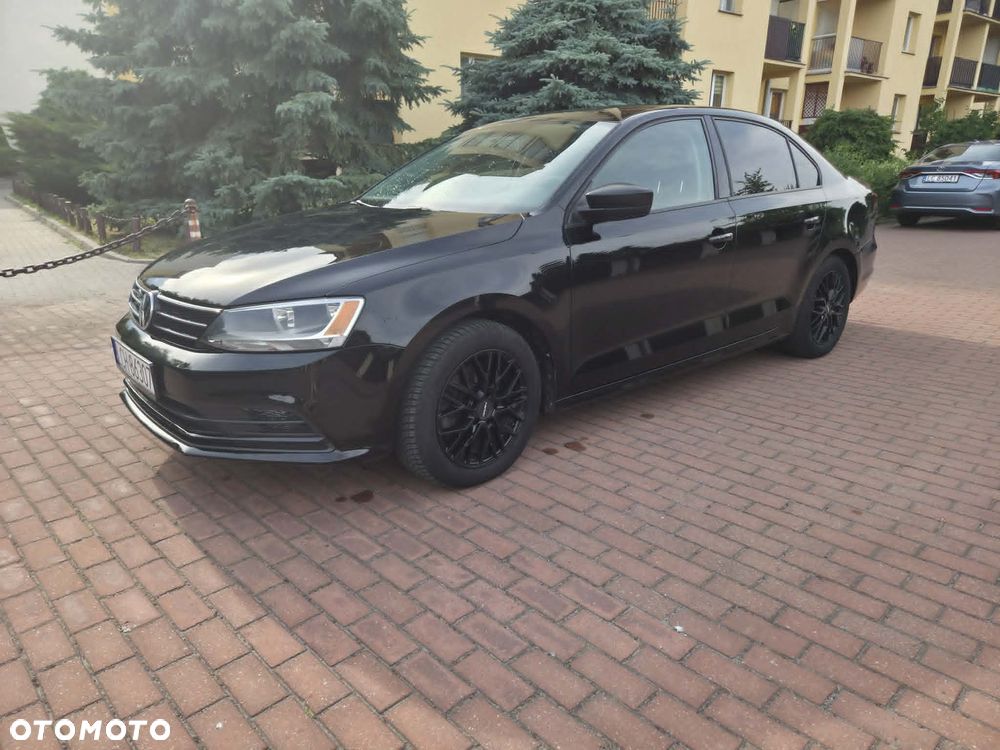 Volkswagen Jetta 1.4 TSI BMT Highline DSG - 2
