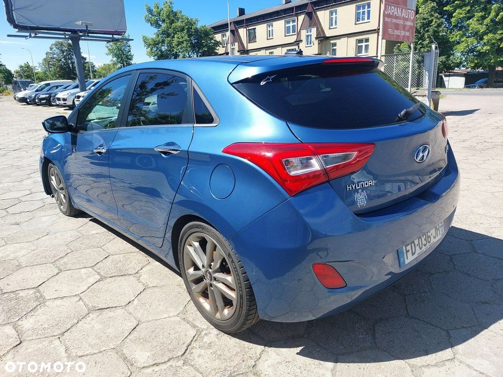 Hyundai i30 - 7