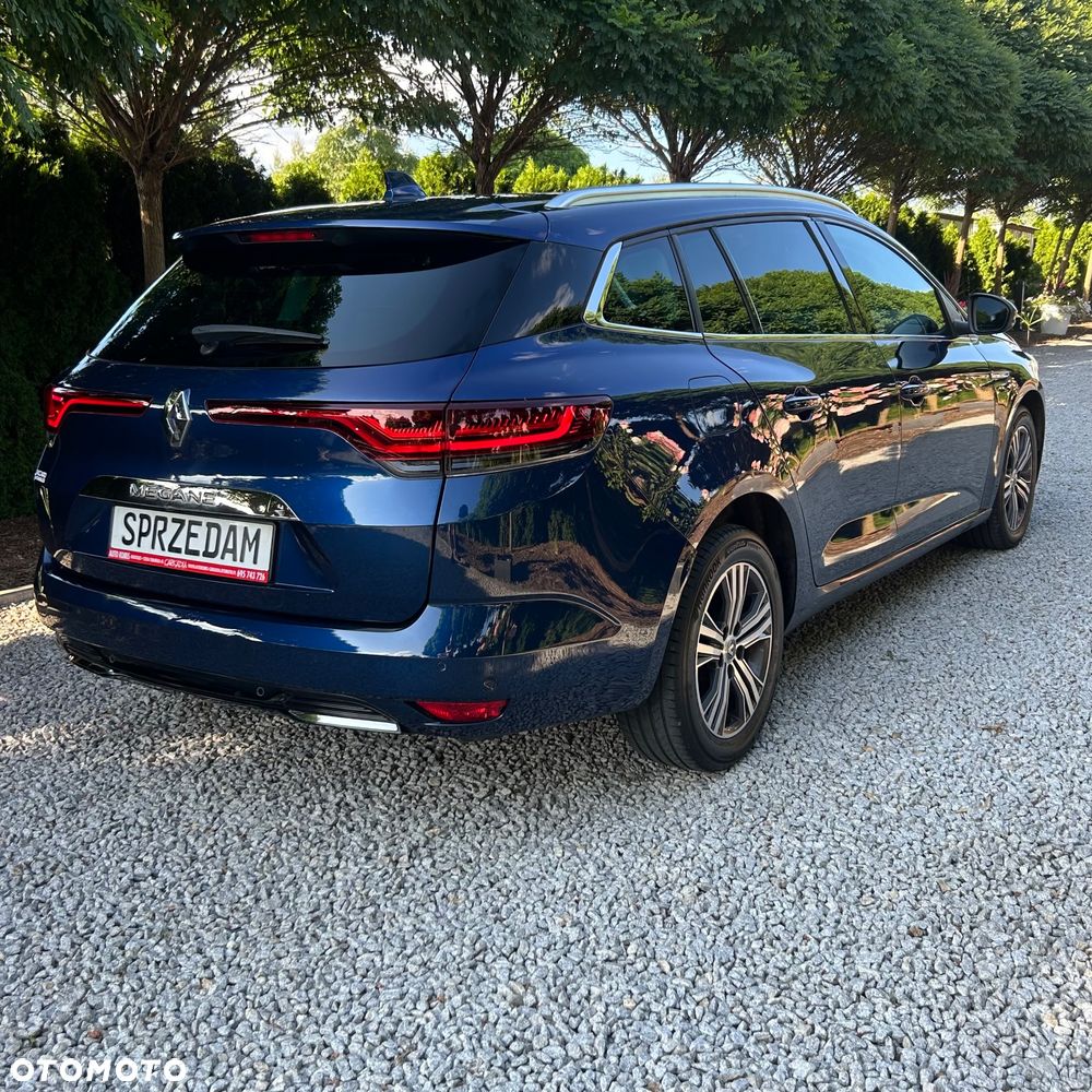 Renault Megane - 23