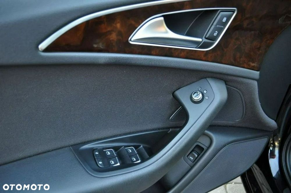 Audi A6 Limousine 2.0 TDI ultra - 18
