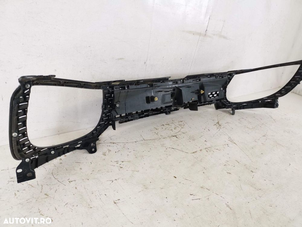 Grila Radiator Suzuki  Ignis 3 2016 2017 2018 2019 2020 Originala - 7