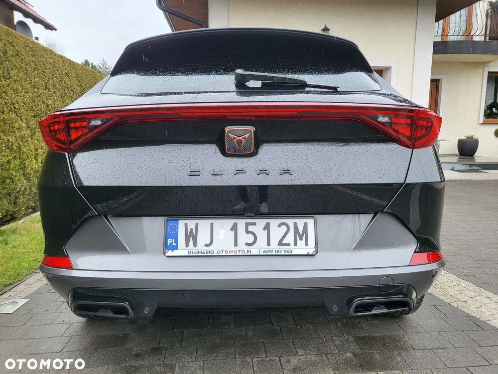 Cupra Formentor - 19