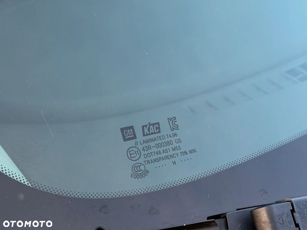 Opel Mokka 1.4 T Cosmo - 4