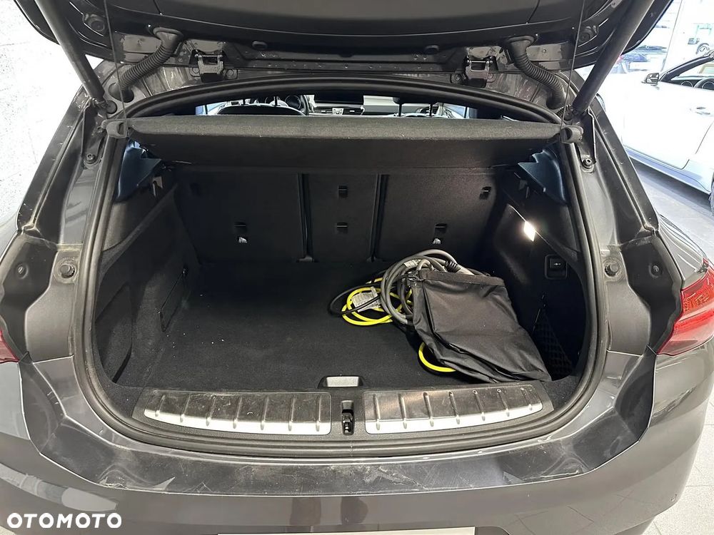 BMW X2 xDrive25e Advantage Plus - 13