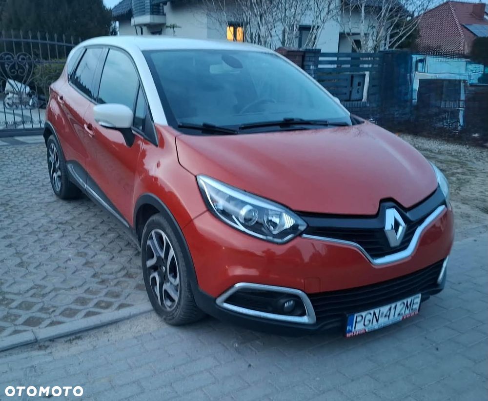 Renault Captur 1.5 dCi Energy Intens - 7