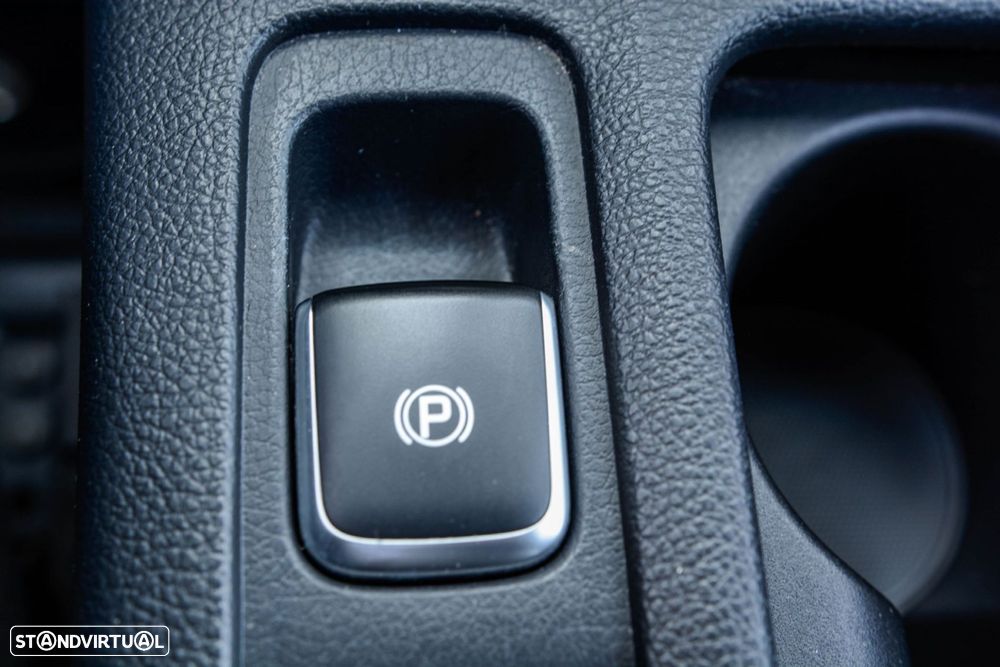 Kia Carens 1.7 CRDi ISG TX - 35