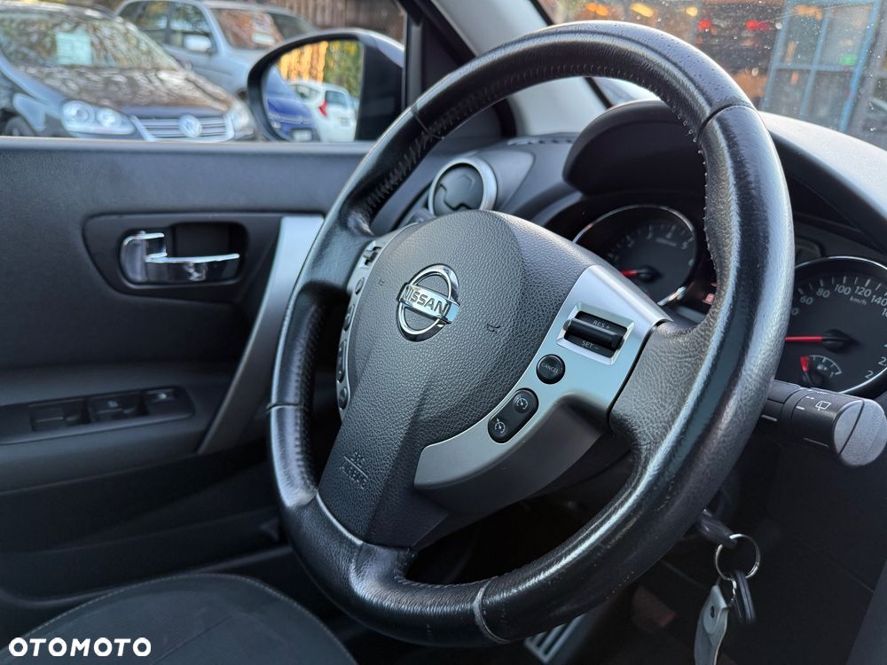 Nissan Qashqai 1.6 Acenta S/S - 20