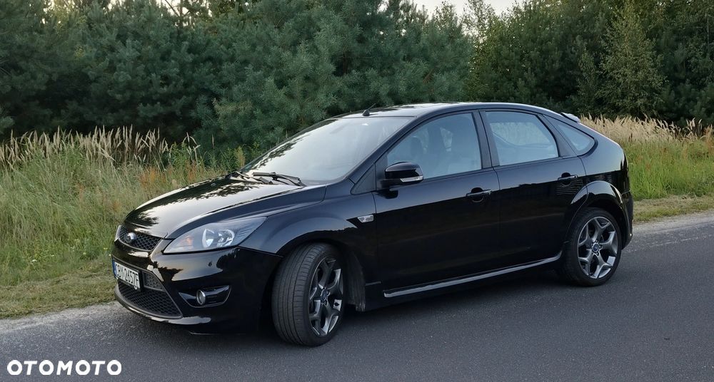Ford Focus - 1