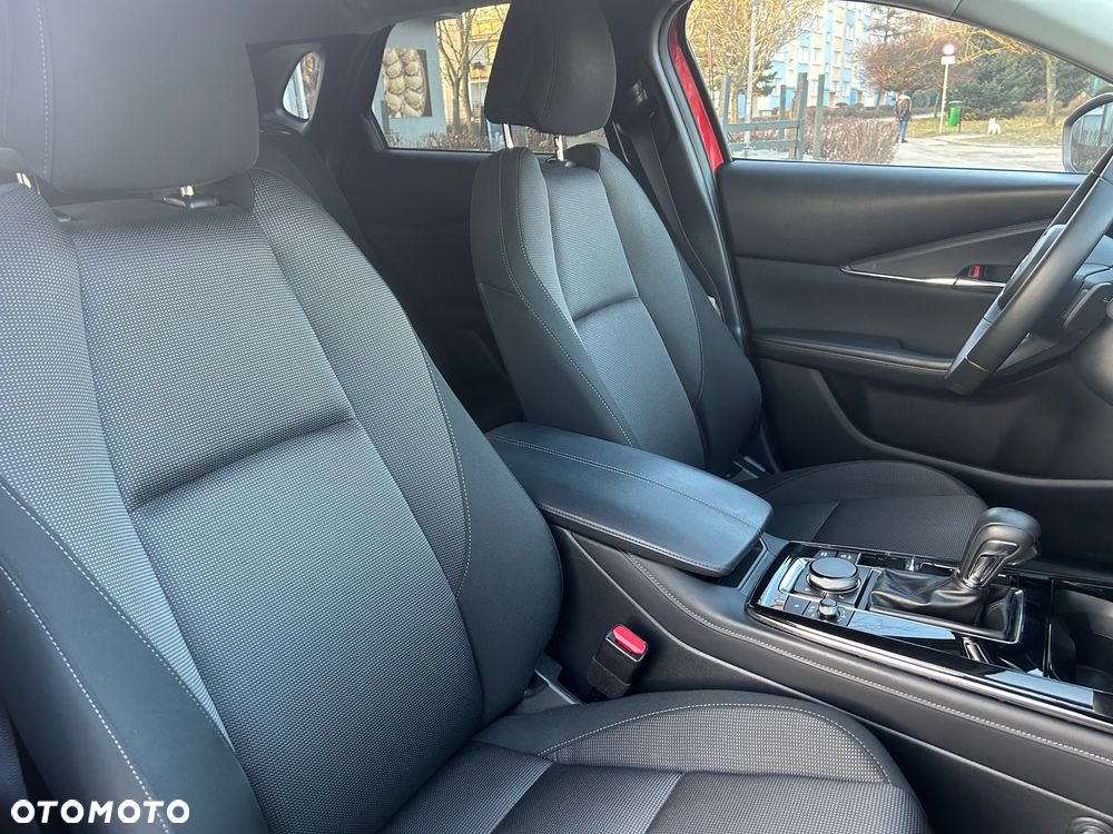 Mazda CX-30 2.0 mHEV Exclusive-Line 2WD - 12