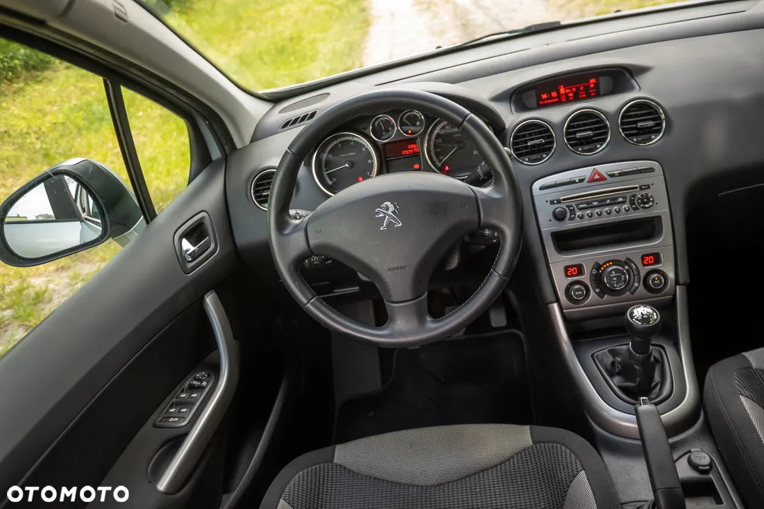 Peugeot 308 1.6 VTi Active - 31