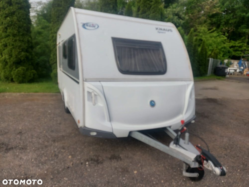 KNAUS Sport - 4