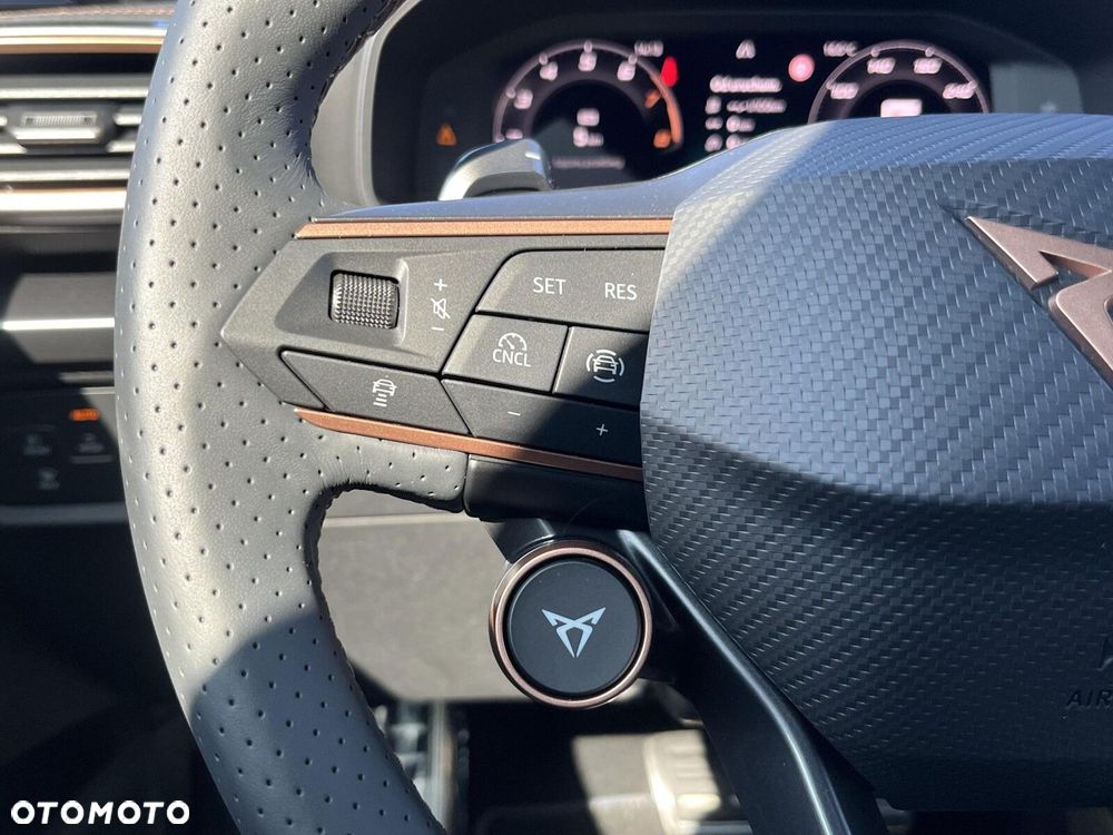 Cupra Formentor - 19