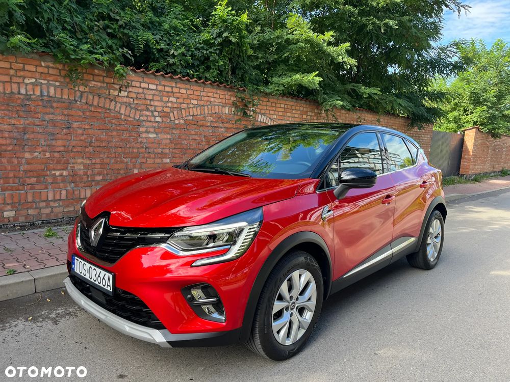 Renault Captur - 5