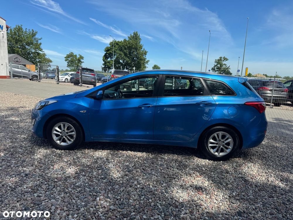 Hyundai i30 - 8