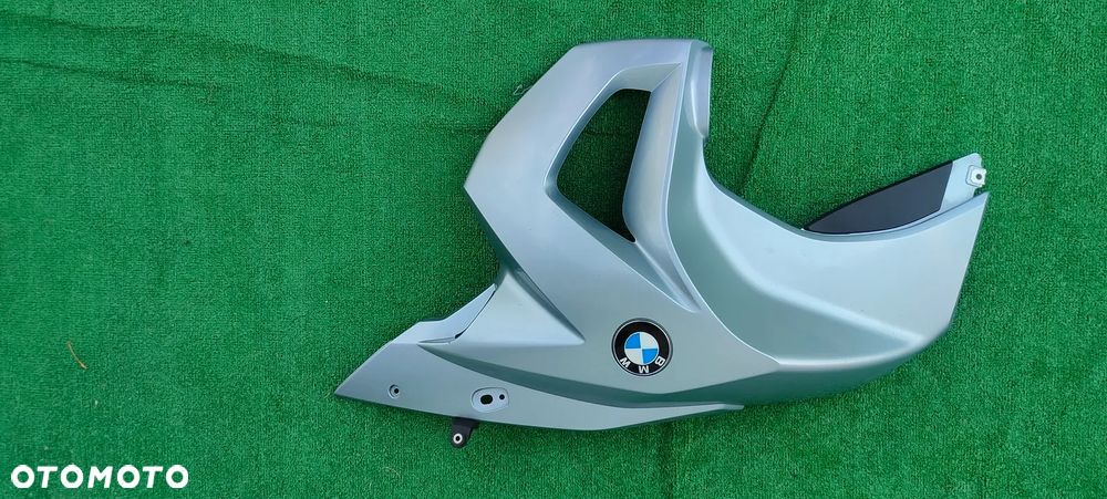 BMW R1200 RT GT 800 F OWIEWKA BOK GS - 10